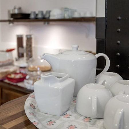 Piccarda Bed And Breakfast 佛罗伦萨 外观 照片