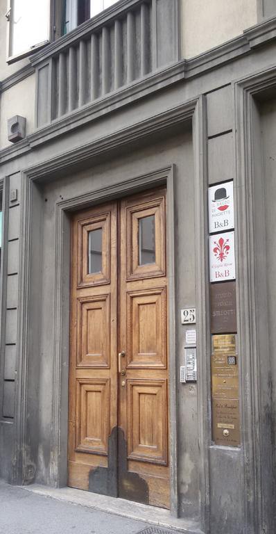 Piccarda Bed And Breakfast 佛罗伦萨 外观 照片