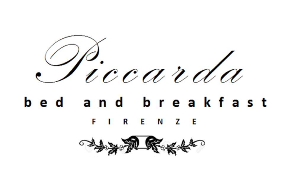 Piccarda Bed And Breakfast 佛罗伦萨 客房 照片