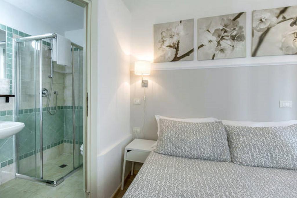 Piccarda Bed And Breakfast 佛罗伦萨 客房 照片
