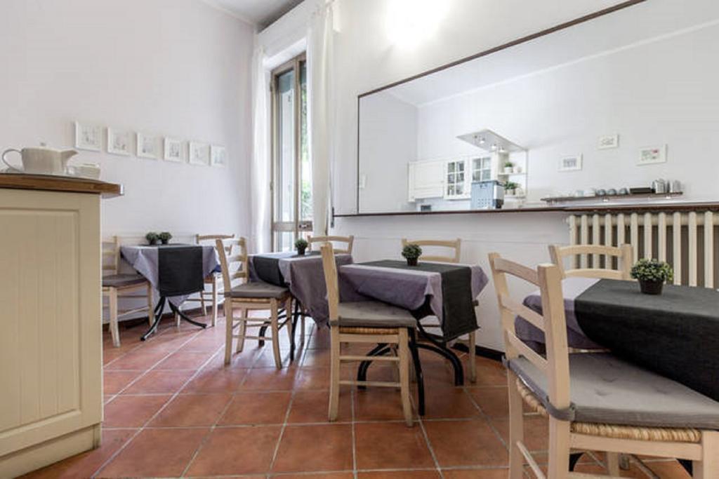 Piccarda Bed And Breakfast 佛罗伦萨 外观 照片