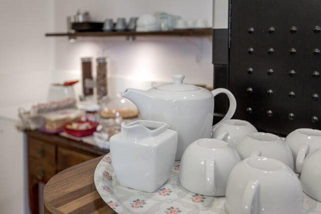 Piccarda Bed And Breakfast 佛罗伦萨 外观 照片