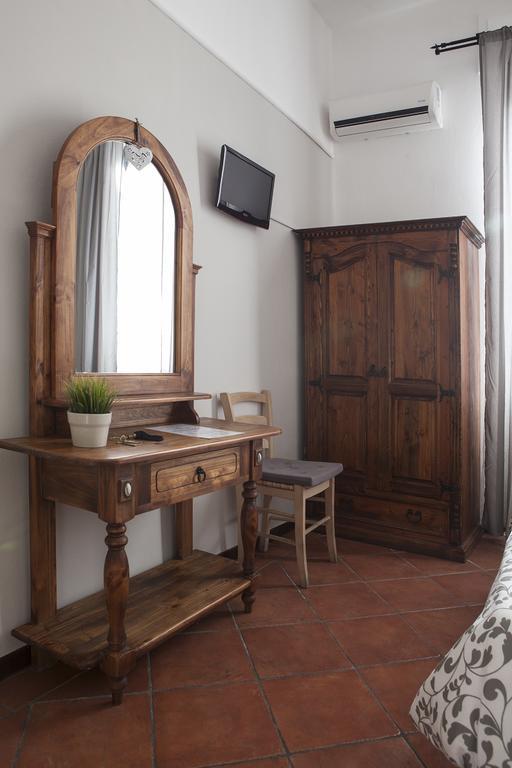 Piccarda Bed And Breakfast 佛罗伦萨 外观 照片