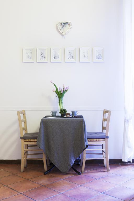 Piccarda Bed And Breakfast 佛罗伦萨 外观 照片