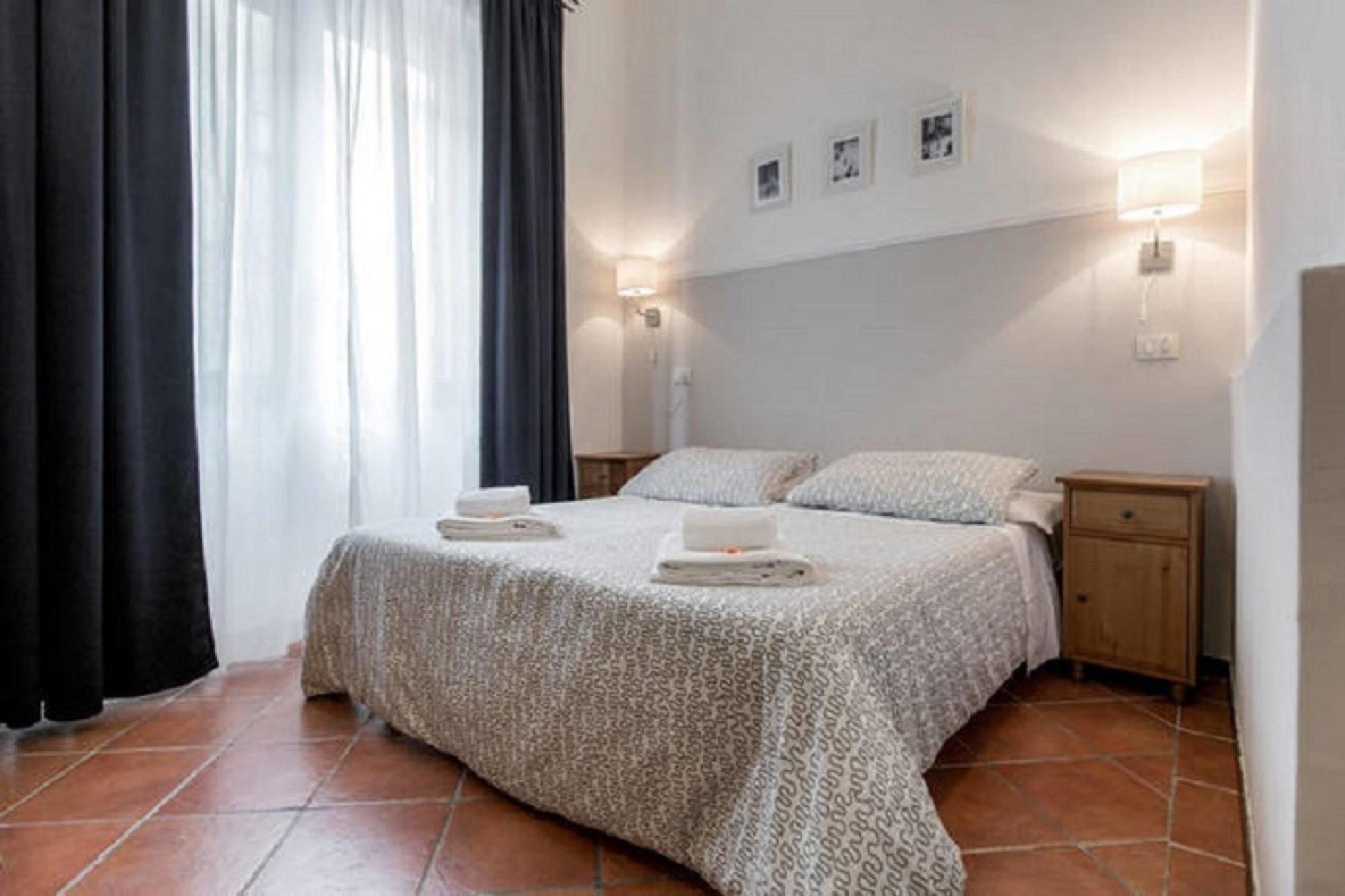 Piccarda Bed And Breakfast 佛罗伦萨 外观 照片