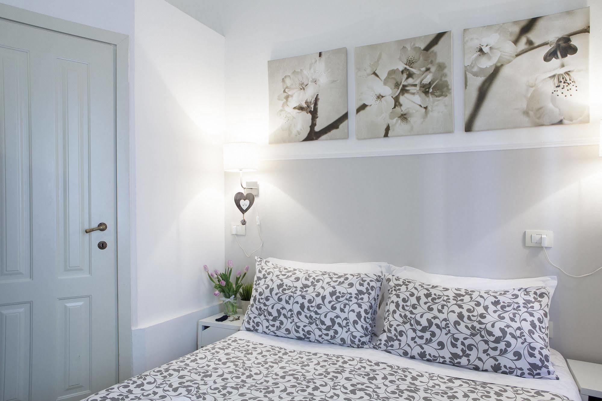 Piccarda Bed And Breakfast 佛罗伦萨 外观 照片