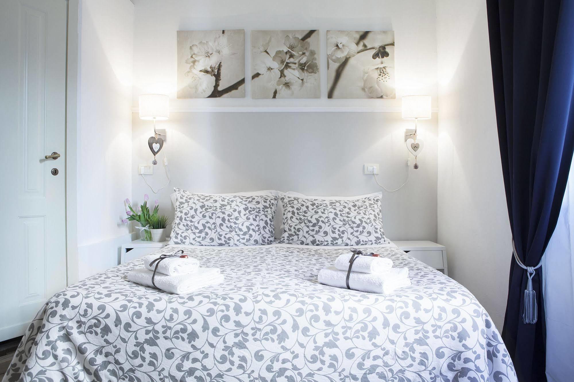Piccarda Bed And Breakfast 佛罗伦萨 外观 照片