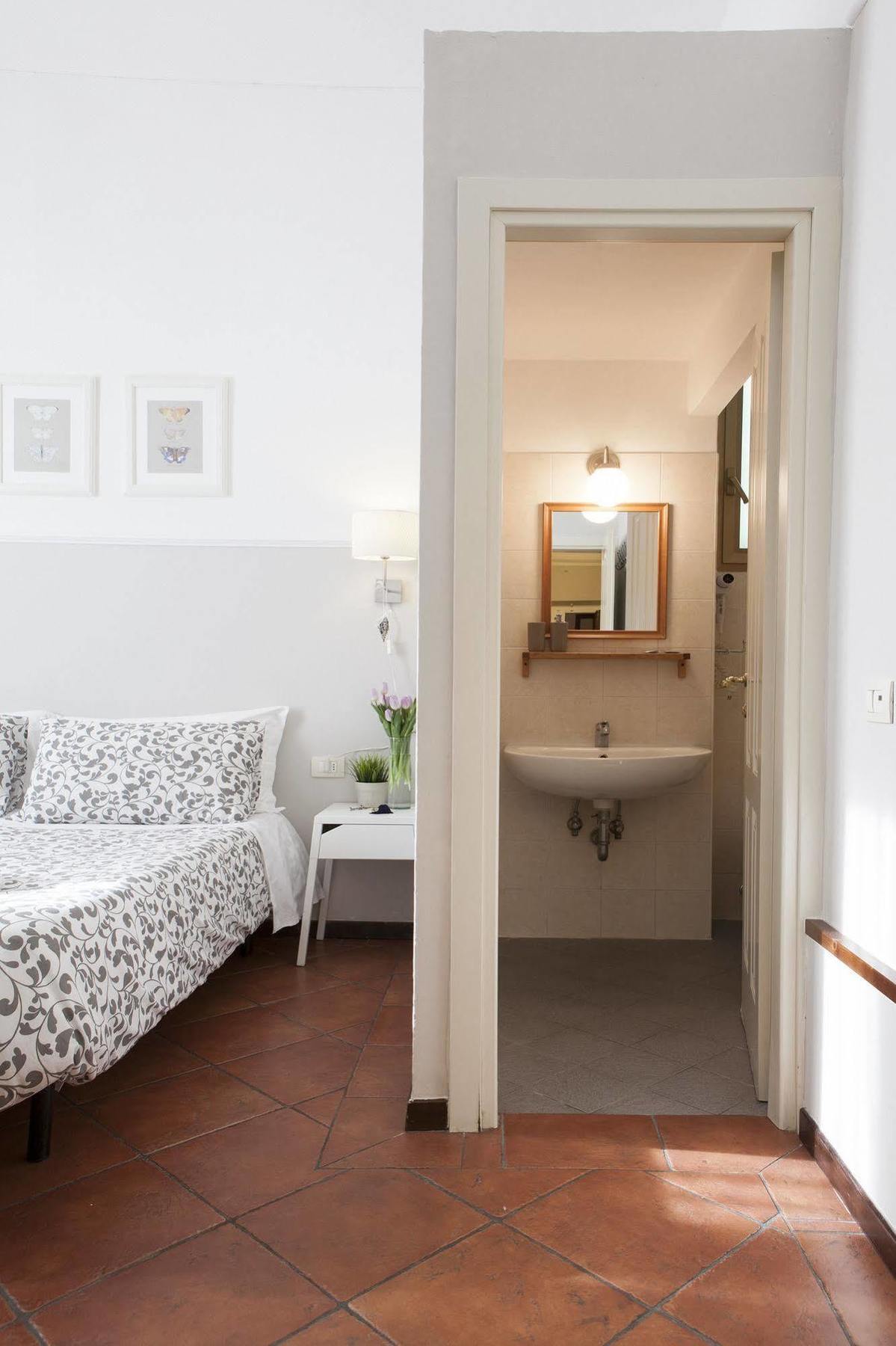 Piccarda Bed And Breakfast 佛罗伦萨 外观 照片