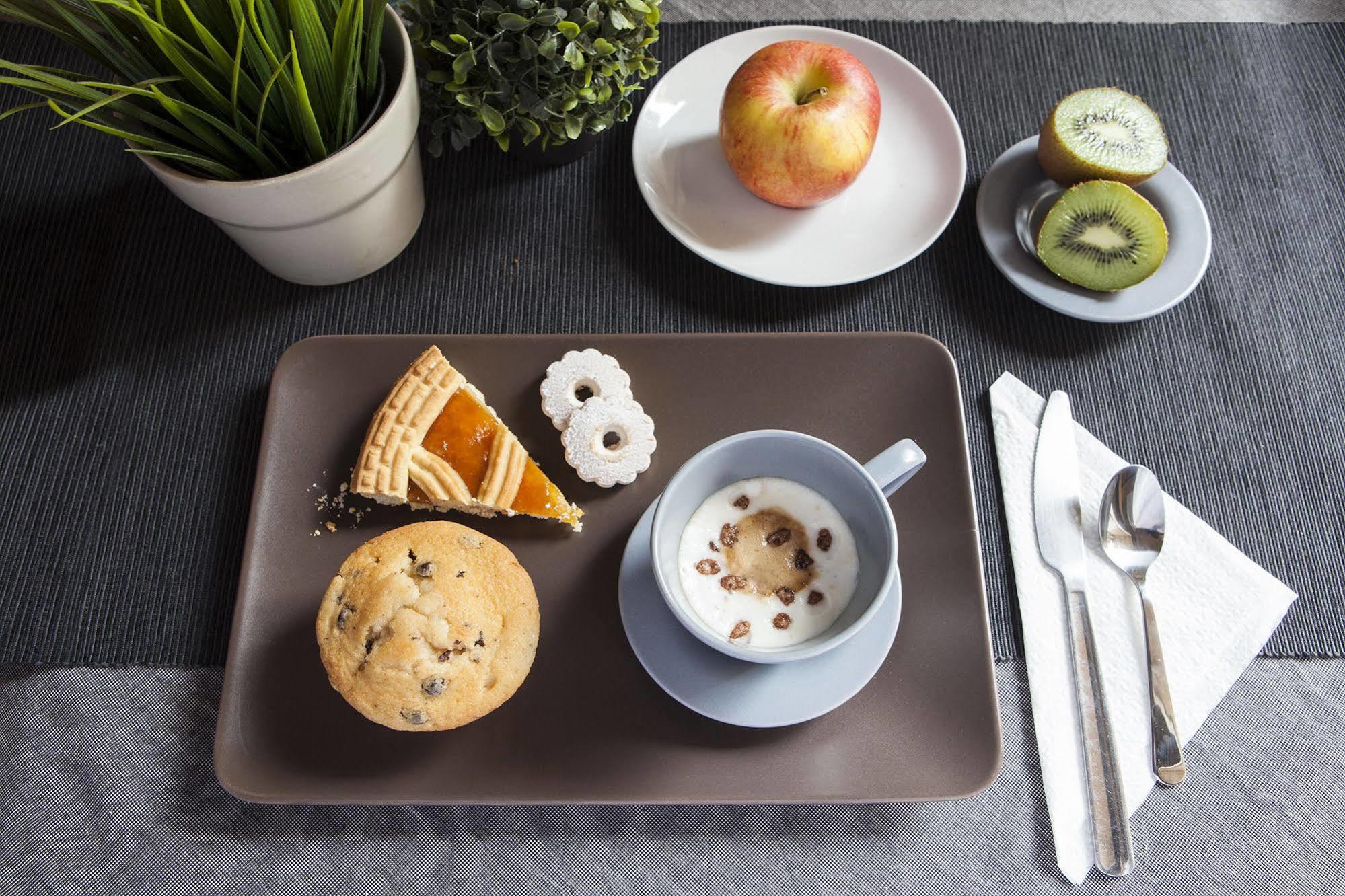 Piccarda Bed And Breakfast 佛罗伦萨 外观 照片